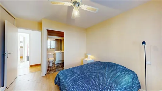 Rooms in Pau - photo 1