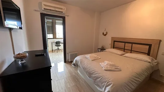 Apartments in Madrid Tetuán - photo 10