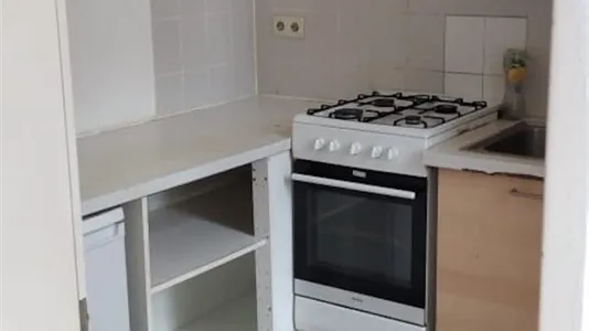 Rooms in Berlin Mitte - photo 5