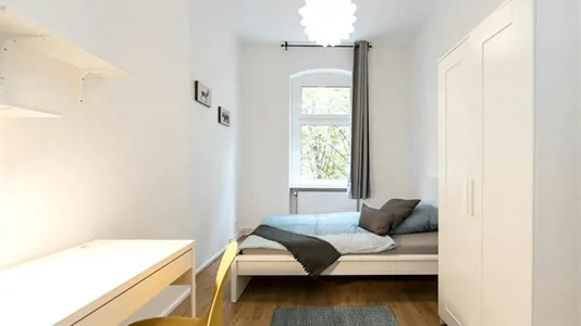 Rooms in Berlin Tempelhof-Schöneberg - photo 2