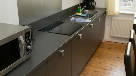 Apartments in Berlin Pankow - photo 5