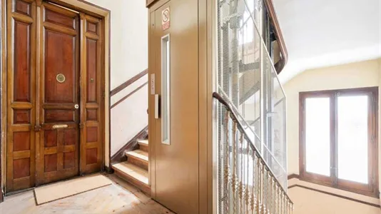 Rooms in Madrid Centro - photo 8