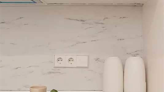 Apartments in Madrid Usera - photo 4