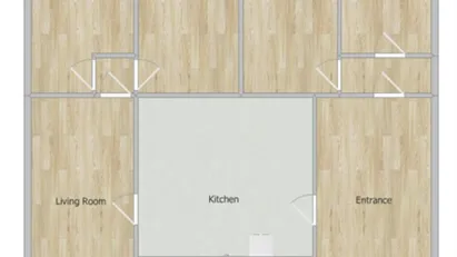 Room for rent in Vienna