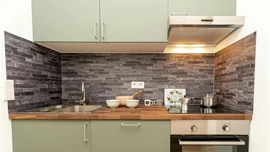 Rooms in Location is not specified - photo 8