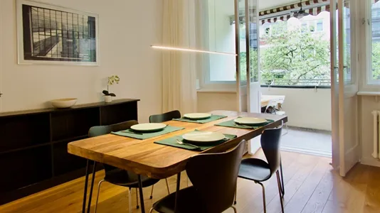 Apartments in Berlin Charlottenburg-Wilmersdorf - photo 7