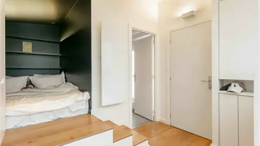 Apartments in Paris 15ème arrondissement - photo 6