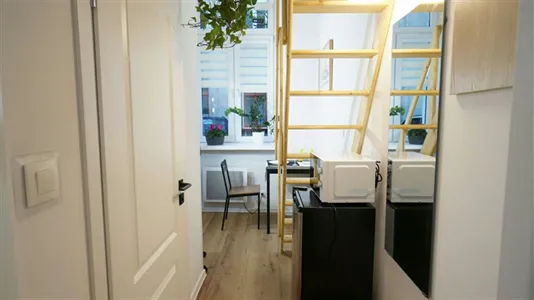 Rooms in Łódź - photo 1