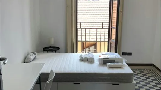 Rooms in Milano Zona 5 - Vigentino, Chiaravalle, Gratosoglio - photo 2