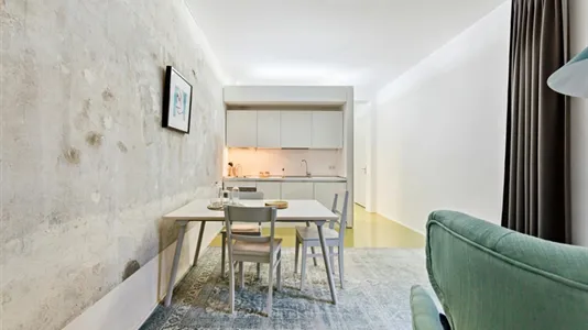 Apartments in Location is not specified - photo 8