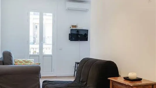 Apartments in Barcelona Gràcia - photo 9