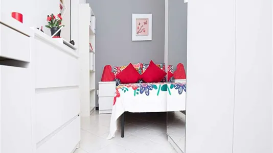 Rooms in Sesto San Giovanni - photo 4