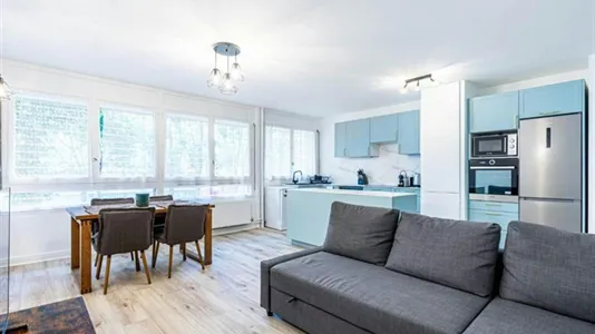 Apartments in Paris 19ème arrondissement - photo 7