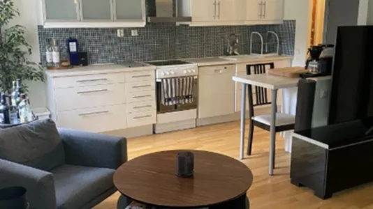 Apartments in Vallentuna - photo 3