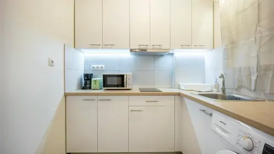 Apartments in Athens Akropoli - photo 10