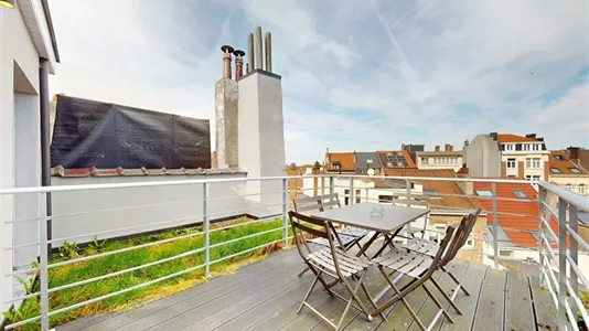 Rooms in Brussels Schaarbeek - photo 1