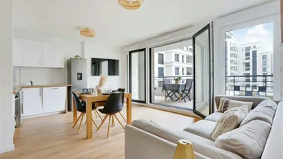 Apartment for rent in Munich