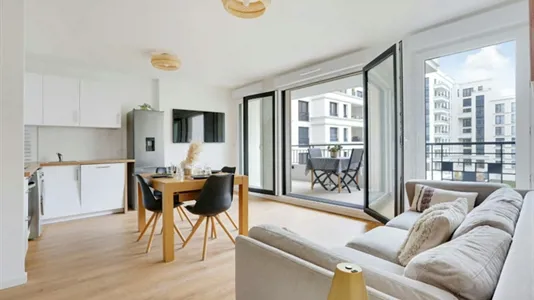 Apartments in Location is not specified - photo 1