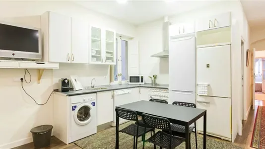 Rooms in Madrid Moncloa-Aravaca - photo 10