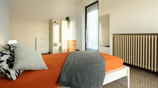 Rooms in Lecco - photo 2