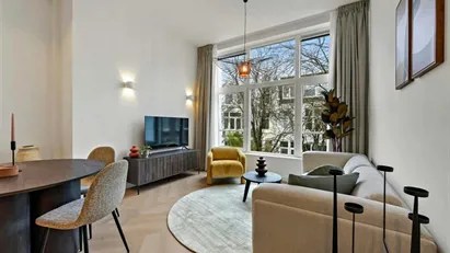 Apartment for rent in The Hague