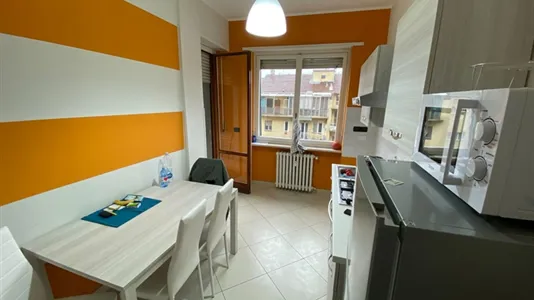 Rooms in Turin - photo 5