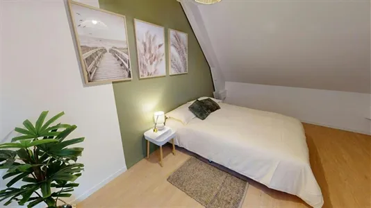 Rooms in Lyon - photo 4