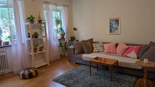 Apartments in Örgryte-Härlanda - photo 2