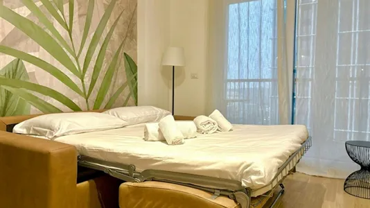 Apartments in Milano Zona 8 - Fiera, Gallaratese, Quarto Oggiaro - photo 6