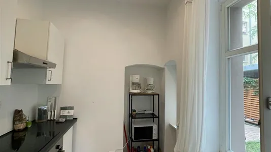 Apartments in Berlin Mitte - photo 8