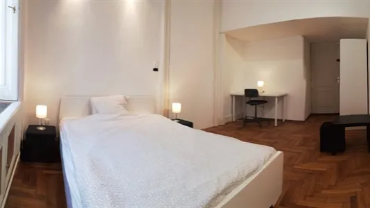 Rooms in Budapest Józsefváros - photo 7