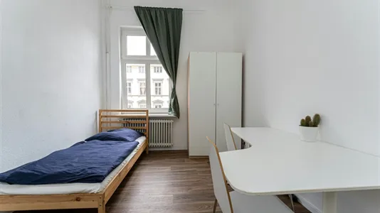 Rooms in Location is not specified - photo 2