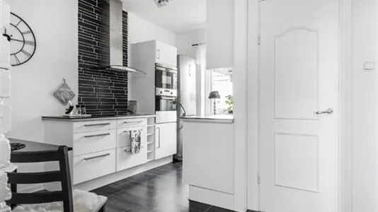 Apartments in Motala - photo 4