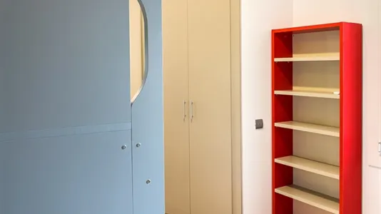 Rooms in Barcelona SarriĆ -St. Gervasi - photo 5