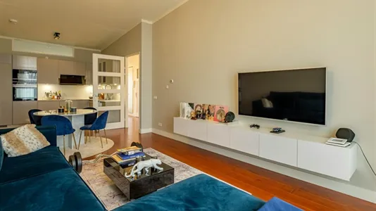 Apartments in Amsterdam Zeeburg - photo 1