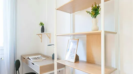 Rooms in Milano Zona 6 - Barona, Lorenteggio - photo 9