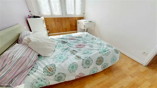 Rooms in Toulouse - photo 3