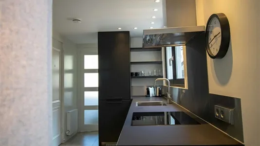 Apartments in Amsterdam Centrum - photo 6