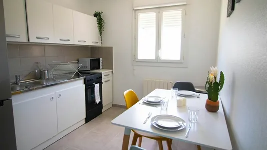 Rooms in Grenoble - photo 5