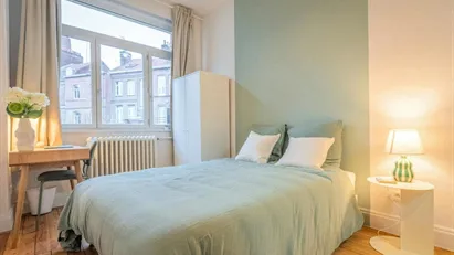 Room for rent in Lille, Hauts-de-France