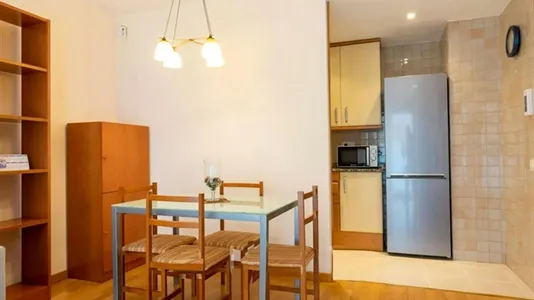 Apartments in Barcelona Sant Martí - photo 9