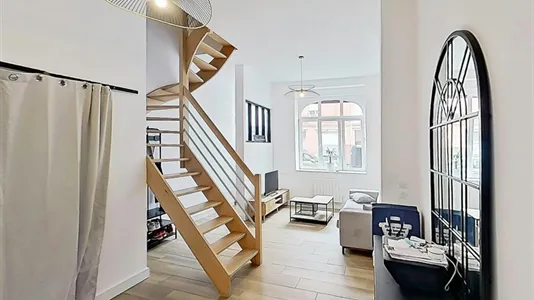 Rooms in Lille - photo 3