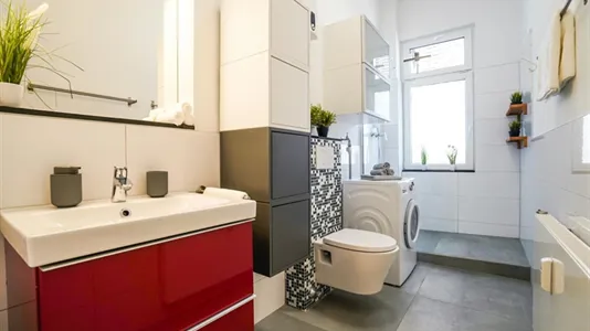 Rooms in Cologne Innenstadt - photo 7