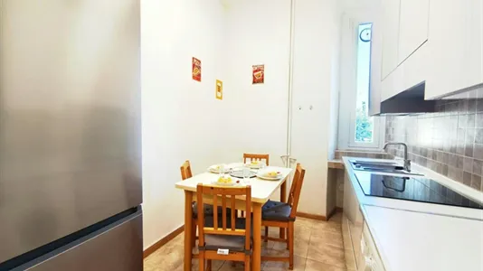 Rooms in Milano Zona 3 - Porta Venezia, Città Studi, Lambrate - photo 7