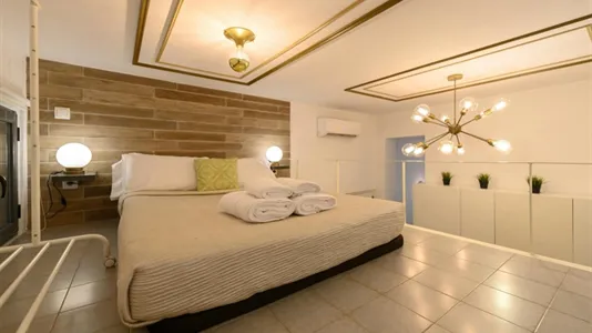 Apartments in Madrid Retiro - photo 2