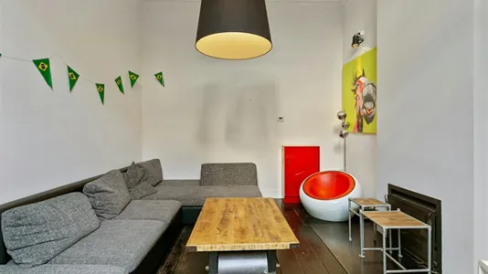 Rooms in Brussels Elsene - photo 8