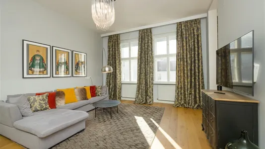 Apartments in Vienna Alsergrund - photo 5