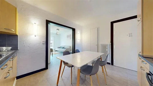 Rooms in Saint-Julien-en-Genevois - photo 9