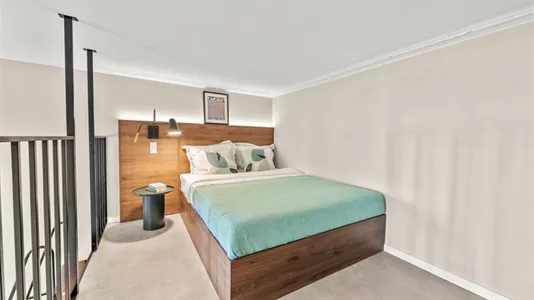 Apartments in Berlin Pankow - photo 4