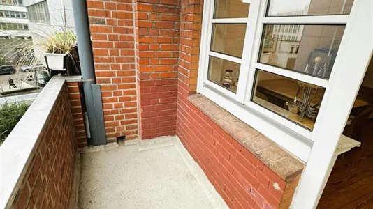 Apartments in Hamburg Mitte - photo 7